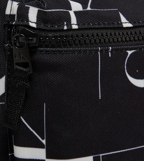 Calvin Klein Calvin Klein - Black Backpacks