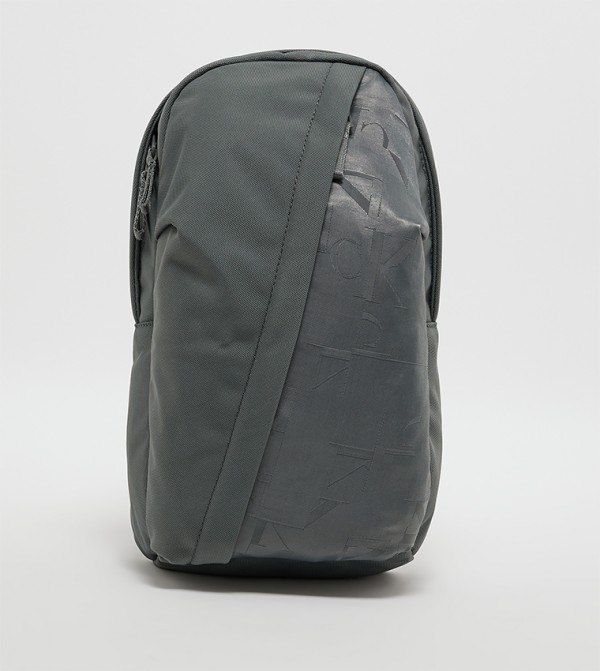 Calvin Klein  Bags - Grey Backpacks
