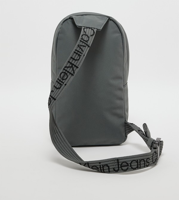 Calvin Klein  Bags - Grey Backpacks