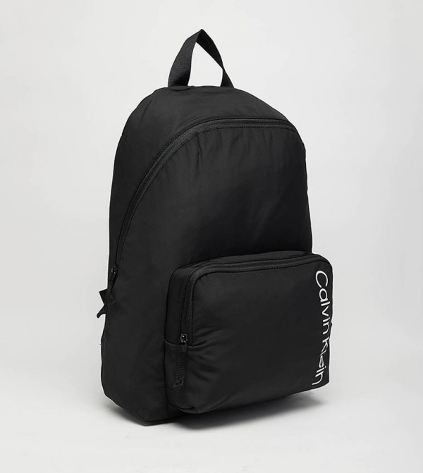 Calvin Klein Calvin Klein - Black undefined