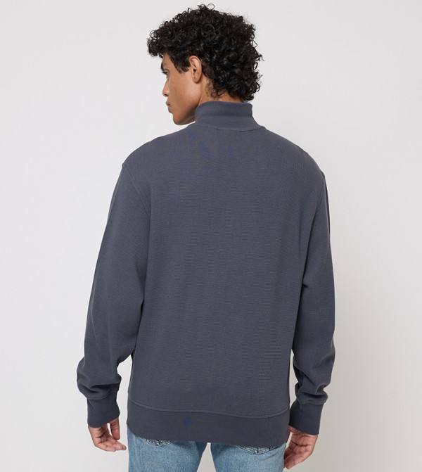 Calvin Klein  Jackets & Coats - Grey Casual Jackets
