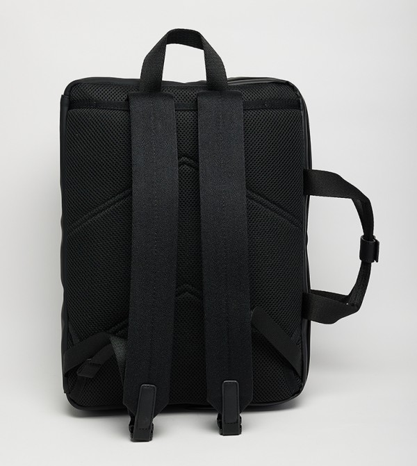 Calvin Klein Calvin Klein - Black undefined