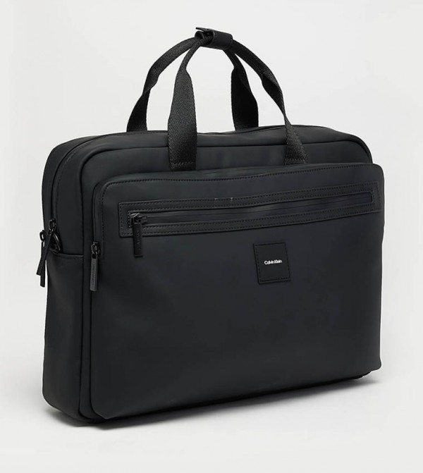 Calvin Klein Calvin Klein - Black undefined