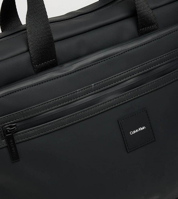 Calvin Klein Calvin Klein - Black undefined