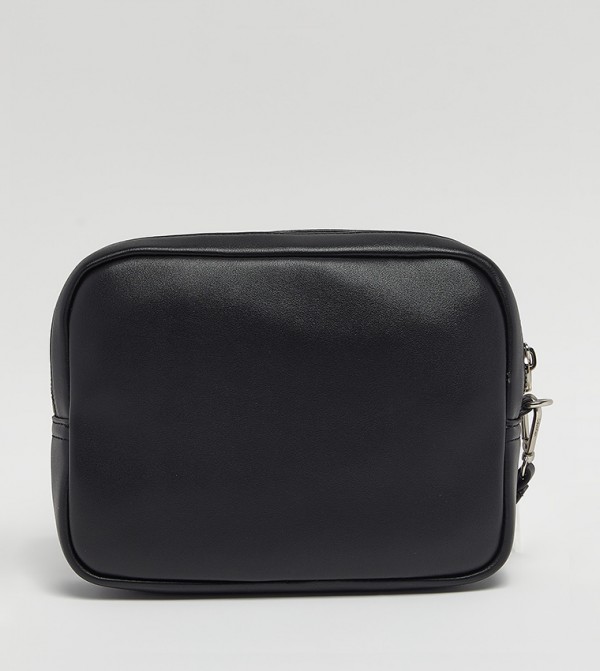 Calvin Klein Jeans Calvin Klein - Black Toiletry bags