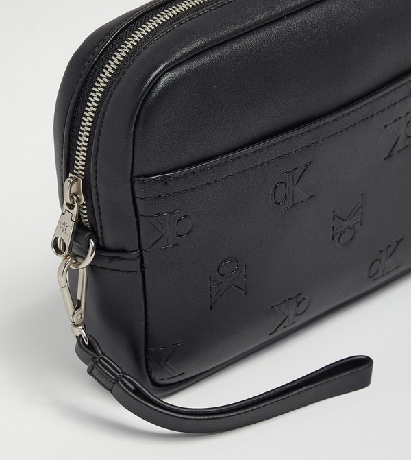 Calvin Klein Jeans Calvin Klein - Black Toiletry bags
