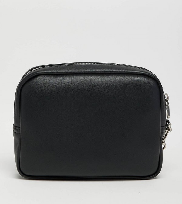 Calvin Klein Jeans Calvin Klein - Black Toiletry bags