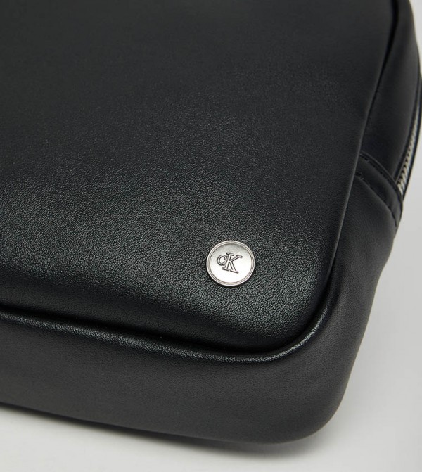 Calvin Klein Jeans Calvin Klein - Black Toiletry bags