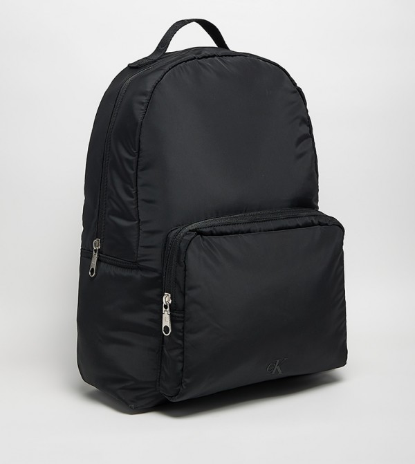 Calvin Klein Jeans Calvin Klein - Black undefined