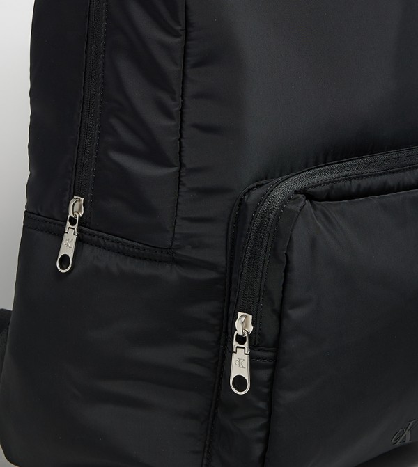 Calvin Klein Jeans Calvin Klein - Black undefined