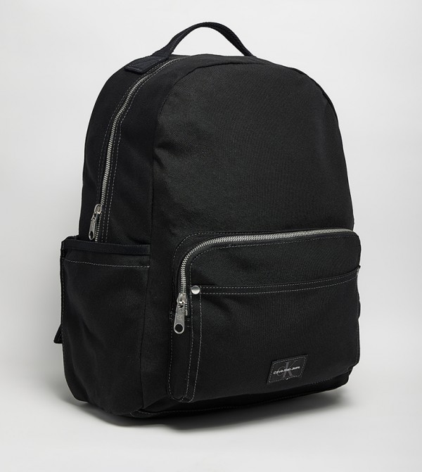 Calvin Klein Jeans Calvin Klein - Black undefined