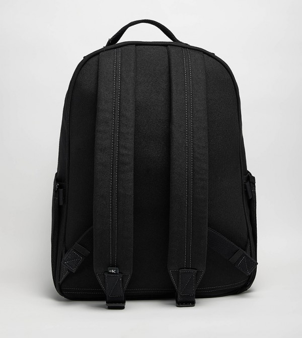 Calvin Klein Jeans Calvin Klein - Black undefined