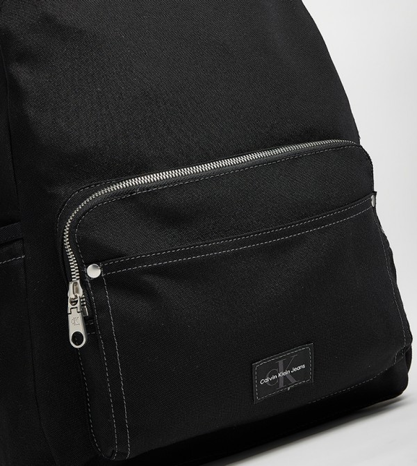 Calvin Klein Jeans Calvin Klein - Black undefined