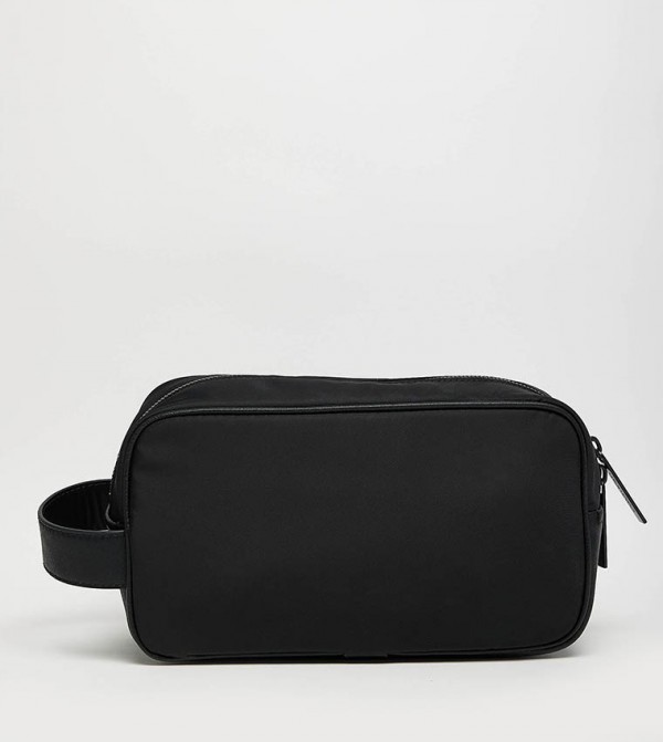 Calvin Klein  - Black Toiletry bags
