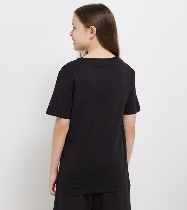 Calvin Klein Calvin Klein - Black T-shirts