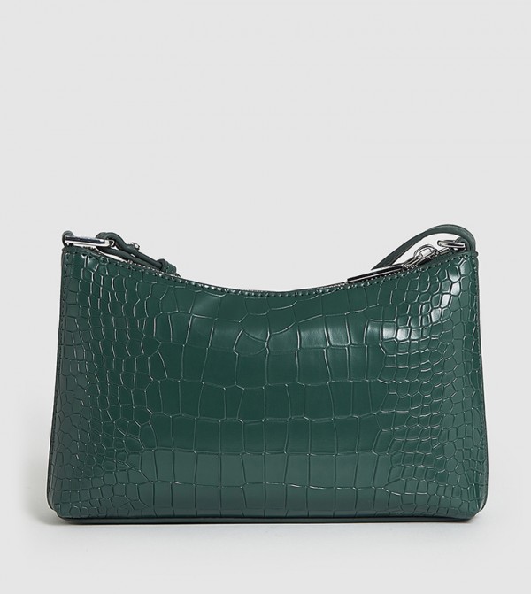 Calvin Klein Calvin Klein - Green Cross Body Bags