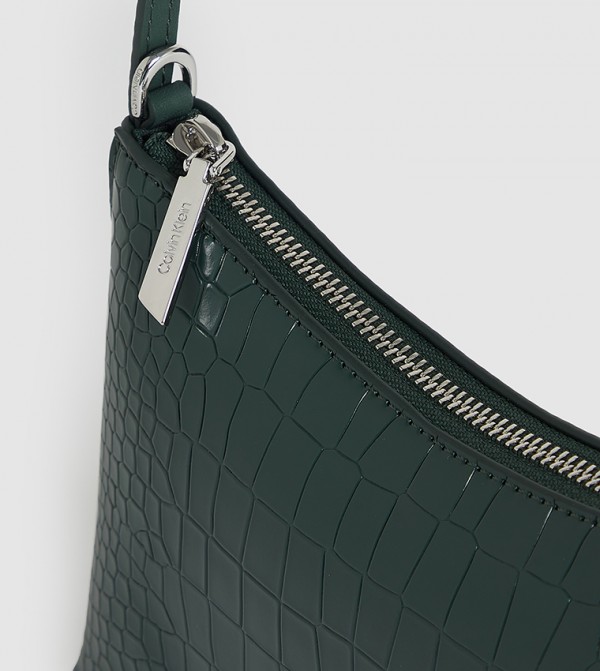 Calvin Klein Calvin Klein - Green Cross Body Bags