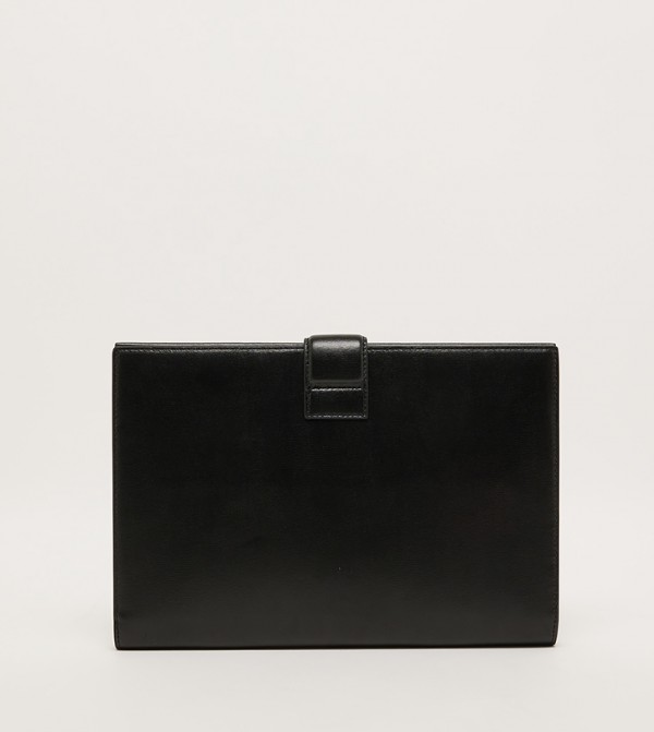 Calvin Klein  Bags - Black Passport Covers