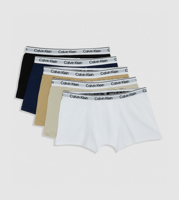 Calvin Klein  Inner Wear & Thermals - Multi Briefs & Boxers
