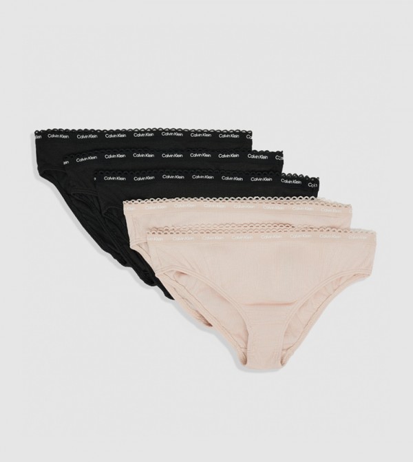 Calvin Klein  - Multi Panties & Bloomers