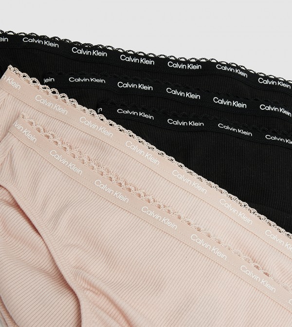Calvin Klein  - Multi Panties & Bloomers