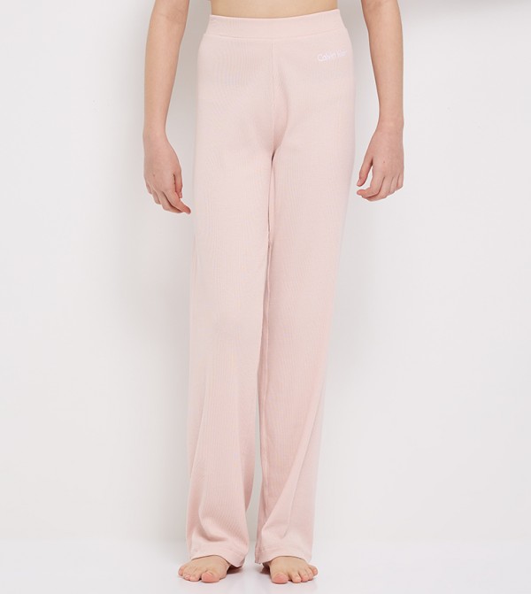 Calvin Klein Calvin Klein - Pink Top & Pyjama Sets