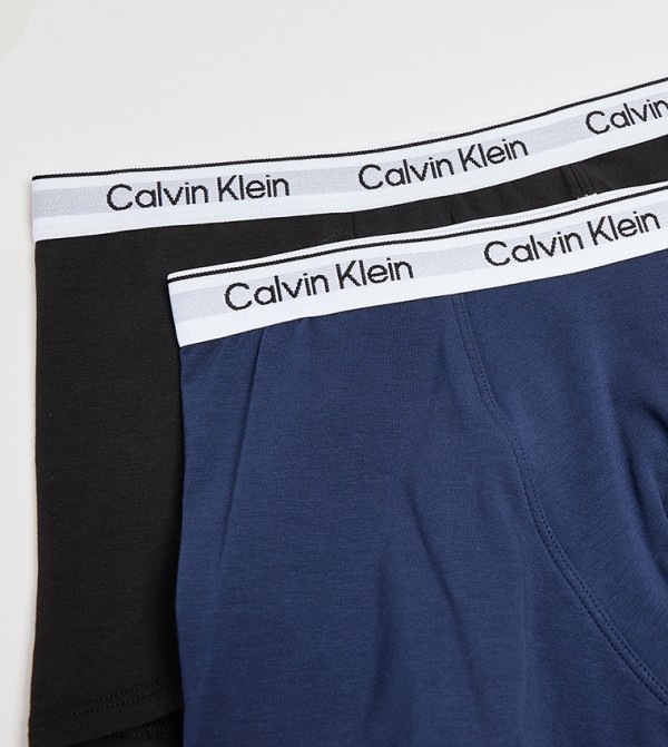 Calvin Klein  Inner Wear & Thermals - Multi Briefs & Boxers