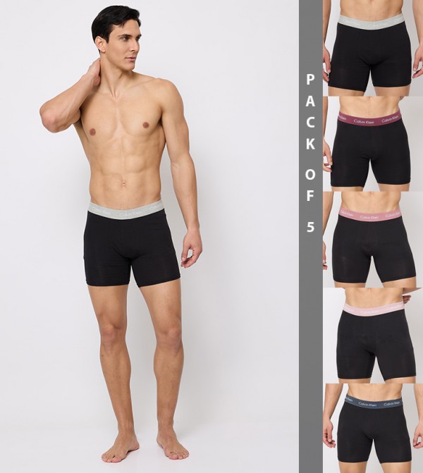 Calvin Klein Calvin Klein - Multi Trunks & Briefs