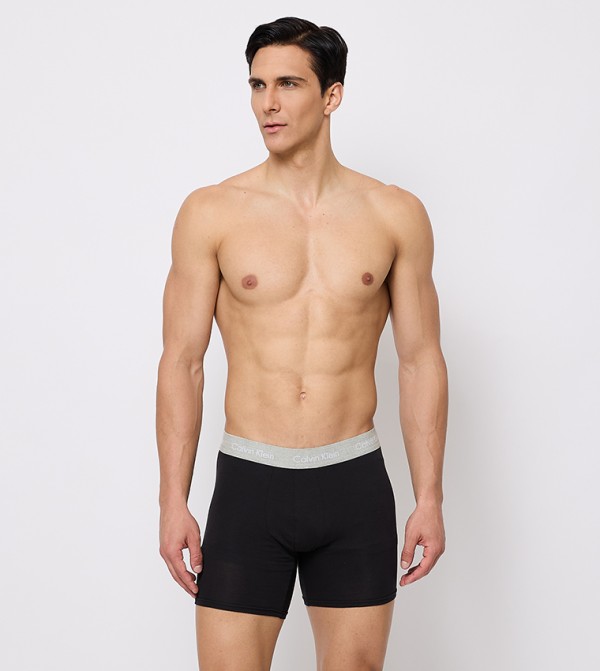 Calvin Klein Calvin Klein - Multi Trunks & Briefs