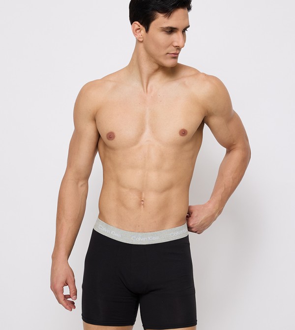Calvin Klein Calvin Klein - Multi Trunks & Briefs