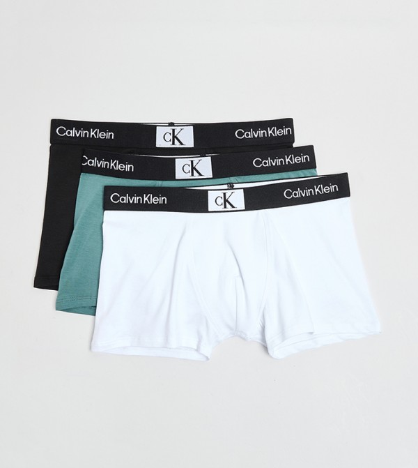 Calvin Klein  Inner Wear & Thermals - Multi Briefs & Boxers