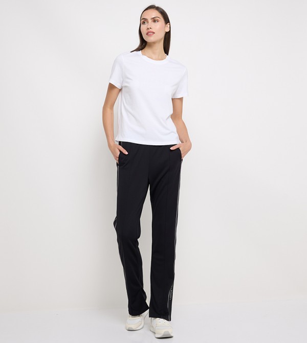 Calvin Klein  Clothing - White Loungewears