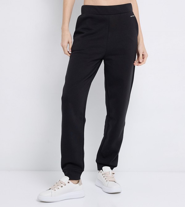 Calvin Klein  - Black Joggers