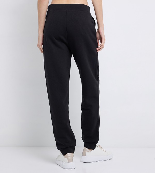 Calvin Klein  - Black Joggers