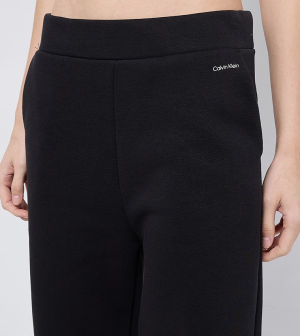 Calvin Klein  - Black Joggers
