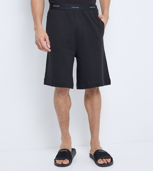 Calvin Klein Calvin Klein - Black Bottoms