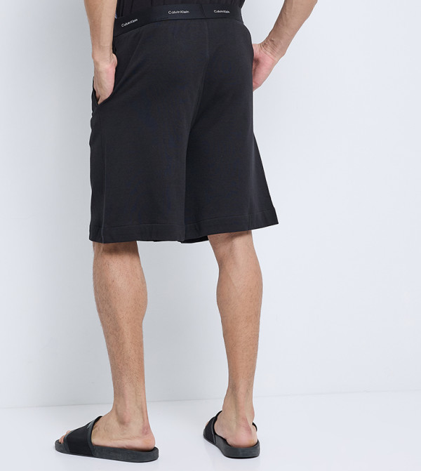 Calvin Klein Calvin Klein - Black Bottoms