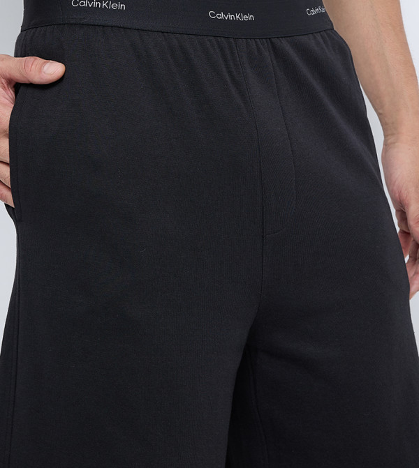 Calvin Klein Calvin Klein - Black Bottoms