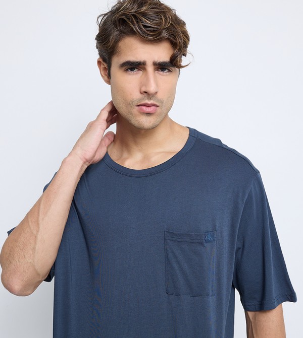 Calvin Klein Calvin Klein - Blue Tops