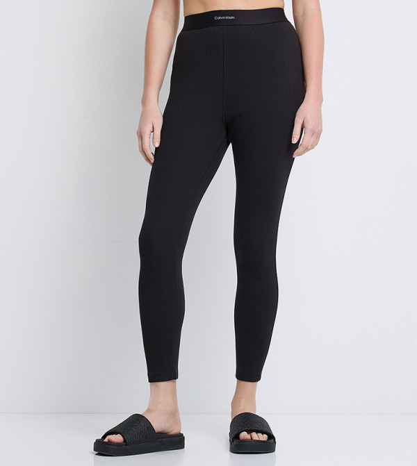 Calvin Klein  Pants & Leggings - Black leggings