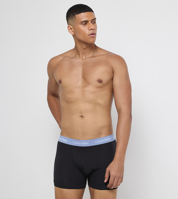 Calvin Klein Calvin Klein - Multi Trunks & Briefs