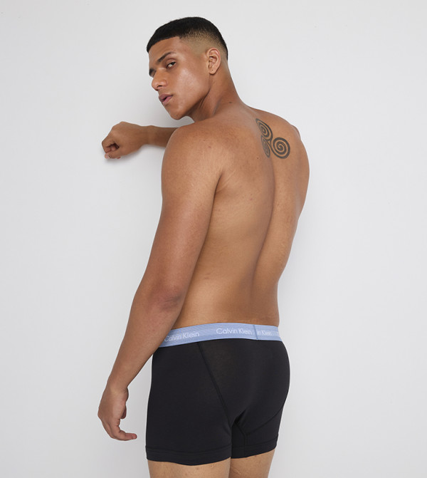 Calvin Klein Calvin Klein - Multi Trunks & Briefs