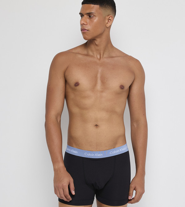 Calvin Klein Calvin Klein - Multi Trunks & Briefs