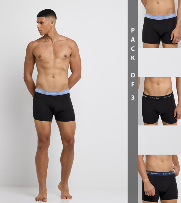 Calvin Klein Calvin Klein - Multi Trunks & Briefs