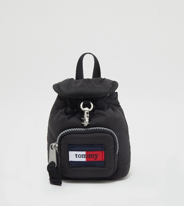 Tommy Jeans TOMMY JEANS - Black undefined