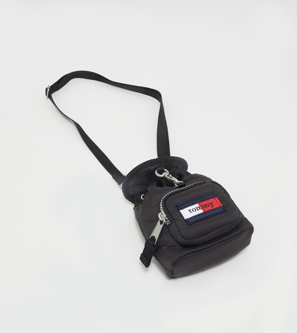 Tommy Jeans TOMMY JEANS - Black undefined