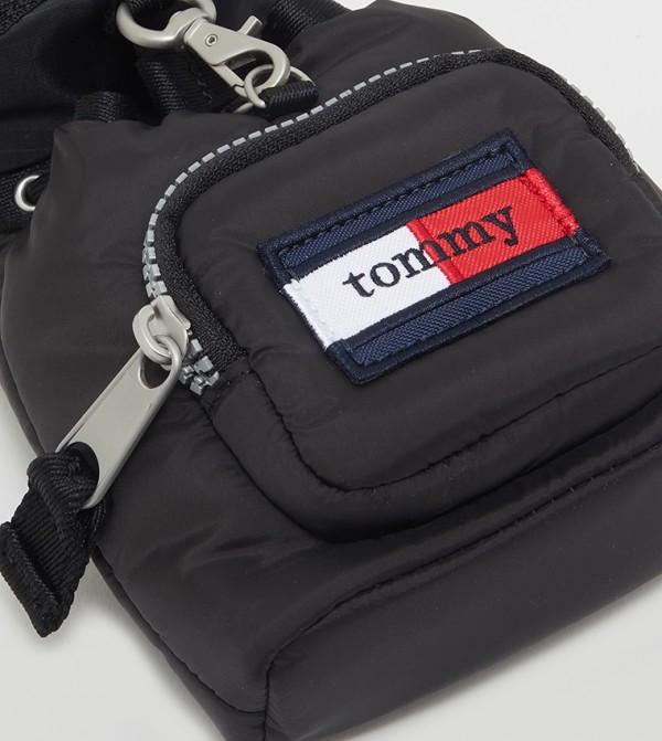 Tommy Jeans TOMMY JEANS - Black undefined
