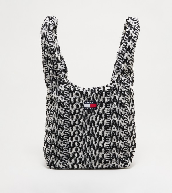 تومي جينز  - متعدد Shoulder Bag
