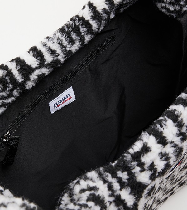 تومي جينز  - متعدد Shoulder Bag