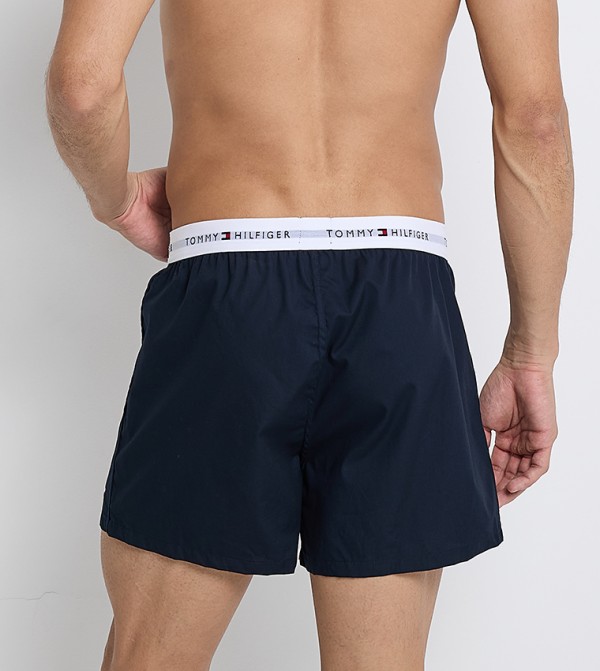 Tommy Hilfiger  Boxers - Black Boxers